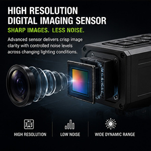 TYPHON 1x - 6x Imagerie numérique de vision nocturne haute résolution - Double batterie avec <span class=keywords><strong>alimentation</strong></span> longue durée - Product Image 6