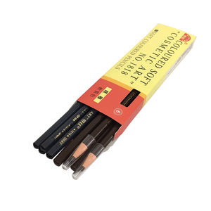 Lápiz de Tatuaje Permanente BL, Impermeable, Natural, No Tóxico, para Cejas, Microblading, Uso en Estudio - Product Image 2