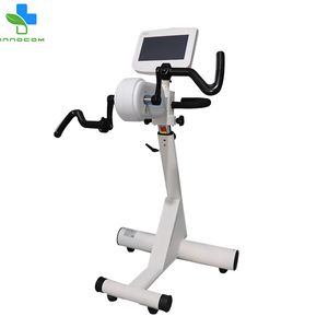 Aktif ve Pasif Rehabilitasyon Eğitimi Fiziksel Egzersiz Üst ve Alt Ekstremite Rehabilitasyon Cihazı RTM Terapisi - Product Image 5