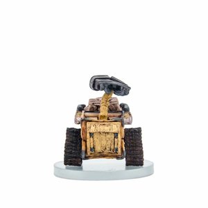 Allocation des déchets Charge Lifter Earth Class Wall-E Robot Cartoon Action Figure Toys Collection Vinyl Model Doll - Product Image 6