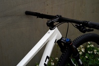 Vélo de montagne en fibre de carbone Mcelo 29 pouces, 12 vitesses, frein à disque hydraulique, vélo de course professionnel tout-terrain pour adultes