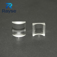 Multi Specification Non-standard Customized Precision Concave Convex Lens Laboratory Testing Instrument