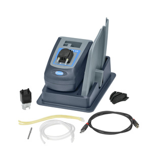Spectrophotomètre UV-Visible HACH-DR6000 avec plage de longueurs d'onde de 190-1100 nm et écran tactile couleur de 7 pouces - Product Image 4