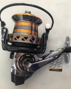 Copa de Metal Surf Cast carrete de pesca 20KG Max Drag 9000-12000 <span class=keywords><strong>tiro</strong></span> largo agua salada carrete giratorio bobina carrete de pesca - Product Image 6