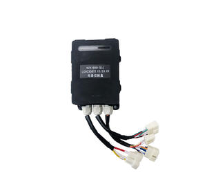 Número de pieza HZK188A LG0030DIII Caja de control eléctrico de carretilla elevadora para carretilla elevadora <span class=keywords><strong>LongGong</strong></span> de 3 toneladas - Product Image 4