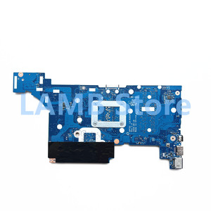 Placa Base para Portátil <span class=keywords><strong>HP</strong></span> de Alta Calidad MB con CPU SRK05 I5-1135G7 GPT52 LA-K201P M29209-601 15-DW - Product Image 4