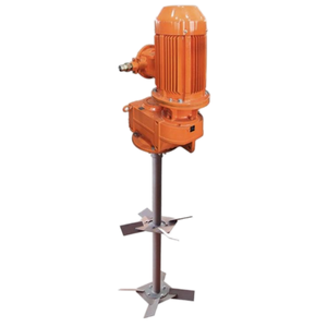 เครื่องกวนผสมน้ำมันสำหรับขุดเจาะบ่อน้ำมัน Bibo/เครื่องกวนผสมไฮดรอลิก Bibo เครื่องกวนผสมน้ำมันสำหรับขุดเจาะบ่อน้ำมัน Bibo/เครื่องกวนผสมไฮดรอลิก Bibo - Product Image 5