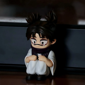 Elegante estatua <span class=keywords><strong>de</strong></span> anime: figura coleccionable increíblemente detallada elaborada con <span class=keywords><strong>pasión</strong></span> y precisión, perfectamente capturada - Product Image 1