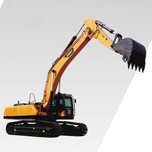Oferta por tiempo limitado Precio barato GMINT 32 Ton 35 Ton 36 Ton Nueva Excavadora hidráulica sobre orugas a la venta - Product Image 6