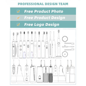 XBH OEM Water Pick Factory Water Jet Tooth Flossers <span class=keywords><strong>Limpiador</strong></span> <span class=keywords><strong>de</strong></span> <span class=keywords><strong>boca</strong></span> dental profesional Cuidado bucal Smart Home Water Flosser - Product Image 6