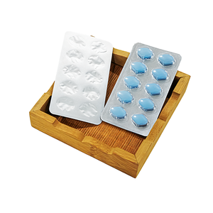 Comprimés de Maca et d'Épimédium à base de plantes personnalisés OEM, fournissant endurance et énergie pour les hommes adultes - Product Image 4