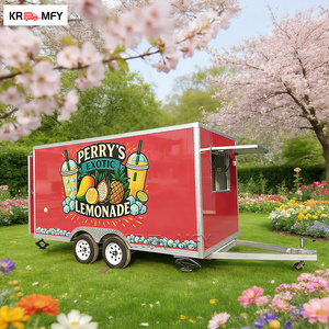 2025 Concession Truck Big Fully Equipped Catering <b>Large</b> Fast Food Trailer Australia Loaded - Product Image 5