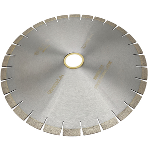 Hoja de sierra de diamante de asfalto de hormigón de corte rápido 12 14 16 18 pulgadas 300mm 350 400 450 mm - Product Image 6