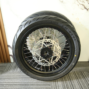 ชิ้นส่วนจักรยาน Surron Ultra X อุปกรณ์เสริมรถจักรยานยนต์วิบากรถวิบากรถซูเปอร์โมโต Surron - Product Image 2