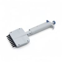Machine à pointe de pipette de pâturage Micropipette 10 100 Aide à pipette portable 1 avec chargeur Verre Pyrex Filtre Cam Pipet Tip Rack Pipeta