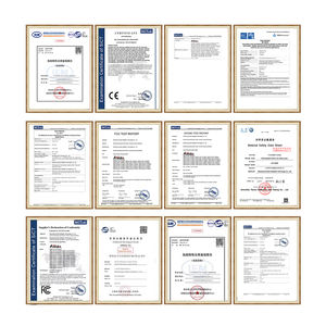 16 kWh LiFePO4 All-in-One-Wechselrichter und Lithium-Ionen-Batterien, Lithium-Batterie-Solargeneratorstation, Heimspeicher-Energiesystem - Product Image 6