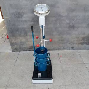 प्रत्यक्ष से निर्माता डिजिटल डिस्प्ले और डायल कंक्रीट पैठ प्रतिरोध परीक्षक - Product Image 3