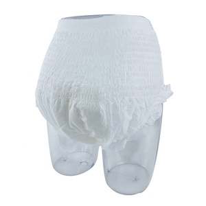 Couche-culotte épaisse et <span class=keywords><strong>confortable</strong></span> pour personnes <span class=keywords><strong>âgée</strong></span>s à usage domestique à l'hôpital couche-culotte à tirer pour adultes personnalisée - Product Image 1