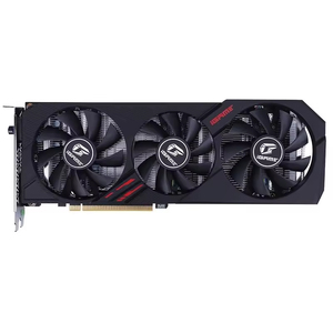 Tarjeta Gráfica para Juegos de Alto Rendimiento RTX 2060 de 6GB/8GB/12GB para Ordenador de Escritorio, Tarjeta Gráfica RTX 2060 de Alto Rendimiento de 6GB/8GB/12GB - Product Image 1