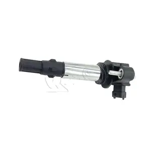 Cheap price cost of an ignition coil for bosch 0221604104 0221604112 12566569 12583514