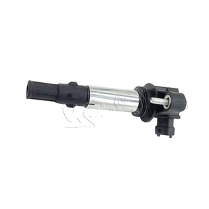 Prix ​​bas pour une <span class=keywords><strong>bobine</strong></span> <span class=keywords><strong>d</strong></span>'<span class=keywords><strong>allumage</strong></span> pour Bosch 0221604104 0221604112 12566569 12583514 - Product Image 1