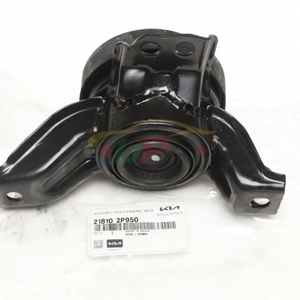 ชุดยึดเครื่องยนต์คุณภาพสูง BRACKET ASSY-ENGINE MTG 21810-2P950 218102P950 สำหรับรถยนต์ฮุนได แอคเซนต์ 21810 2P950 - Product Image 1