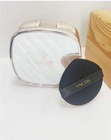 OEM Kits de Maquillage Anti-Imperfections : Correcteur Longue Tenue pour Cicatrices et Crème Cushion Légère et Respirante