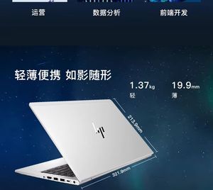 Novedades 2023 para Elitebook 645 655 840 830 860 <span class=keywords><strong>13</strong></span>.3" 14" 15.6" 16" Intel Core i5 AMD R7 Portátiles para Juegos y Negocios - Product Image 6