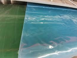 Commercial High Quality Agriculture 40x100 <b>Polythene</b> Greenhouse Uv <b>Plastic</b> Film - Product Image 1