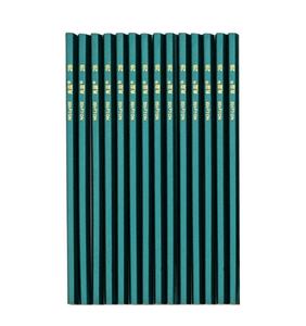 Proveedor Escolar de Juego de Papelería de Alta Calidad con Lápiz <span class=keywords><strong>Sansan</strong></span> HB, Soporte Triangular y Madera de Álamo - Product Image 1