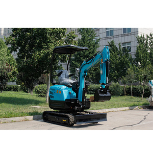 Nhà Máy bán hàng trực tiếp giá máy xúc giảm giá động cơ phù hợp cho những dịp khác nhau - Product Image 1
