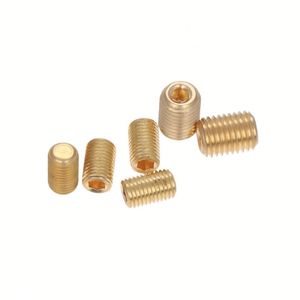 1080 vis autoperceuses à tête plate, vis à tête cruciforme dorée, petites vis pour meubles, accessoires de quincaillerie pour boîtes en bois - Product Image 1