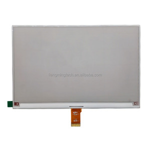 Lm tùy chỉnh CTP 7.5 \ "E mực hiển thị mô-đun lớn Điện tử E giấy LCD OLED TFT hiển thị cảm ứng Bảng điều chỉnh - Product Image 4