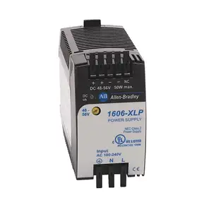 1606-XLS240E 알렌 brad1ey 원래 인터페이스 모듈 plc