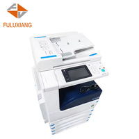 FULUXIANG utilisé pour Xerox V C2265 V2265 imprimante couleur copieur Machine A3 général photocopieur copieur pour Xerox V C2265 2265 V2265