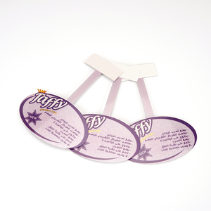 Muestras gratuitas revolucionarias al por menor de Wobblers de estante personalizados te esperan - Product Image 1