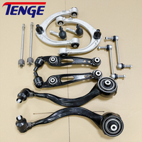12 bras de suspension avant pour L405 Vogue 5.0L V8 L494 Sport 3.0 V6 14-22 LR034217 LR034218 LR034219 LR034220 LR034214 LR034214
