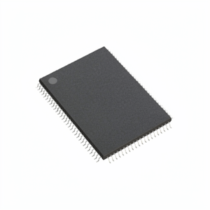 Composant électronique Mémoire 100 LQFP GS864018GT-300I Canal Fabricant - Product Image 1