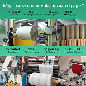 Resistência a frio testado à prova de óleo papel revestido com penetração anti-óleo & Freeze Crack Resistance para eletrônica automotiva - Product Image 3