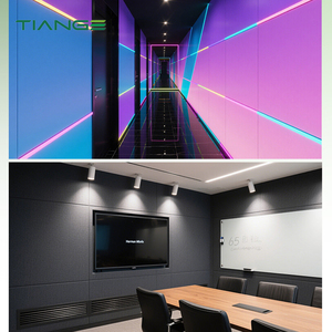 12Mm insonorizado <span class=keywords><strong>a</strong></span> <span class=keywords><strong>prueba</strong></span> <span class=keywords><strong>de</strong></span> <span class=keywords><strong>fuego</strong></span> ignífugo <span class=keywords><strong>de</strong></span> alta densidad buena acústica CE PET fibra <span class=keywords><strong>de</strong></span> poliéster fieltro paneles acústicos Placa <span class=keywords><strong>de</strong></span> fieltro - Product Image 2