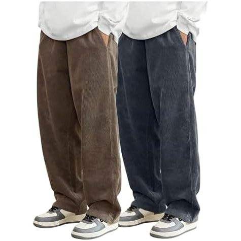 สีน้ำตาลและสีเทาเข้ม