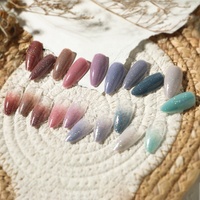 Vernis à ongles Gel uv, Soak Off, disponible dans 36 couleurs, 15ml, produit pour Nail art, vente en gros, livraison gratuite