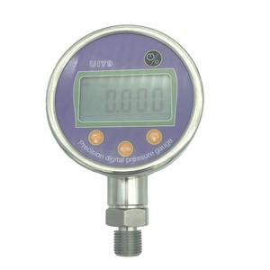 Manometro Digitale UIY9 ad Alta Precisione con Alimentazione a Batteria 3.3V - Product Image 2