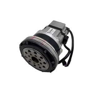 อะไหล่หุ่นยนต์อุตสาหกรรม 3HAC049645-001 มอเตอร์ - Product Image 1