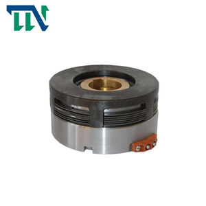 Embrague Multidisco Tipo Dientes de Acero TIANNIU DLY5-10A, 500 Nm - Product Image 2
