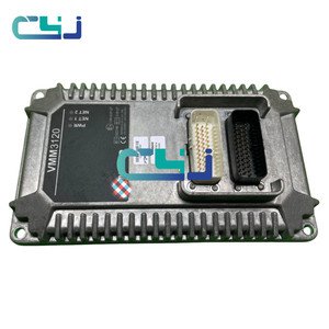 ECU ECM Điều khiển điều khiển đơn vị 10r-035127 10r035127 cho cdm6225 cm3620 máy xúc máy tính bảng máy móc xây dựng các bộ phận - Product Image 5