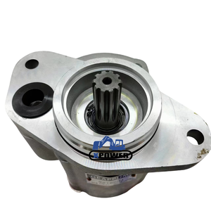 Pompe à engrenages hydraulique de pièces d'excavatrice EX200-2 9218004 avec de haute qualité - Product Image 5