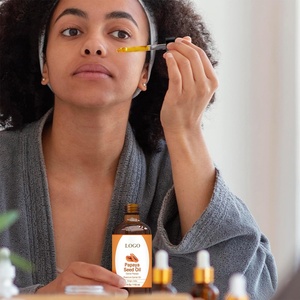 Hoge Kwaliteit Fabriek Levering <span class=keywords><strong>100</strong></span>% Puur Natuurlijke Papaja Zaadolie Olie Bulk Papayaseed Olie Voor Haar En Massage - Product Image 5