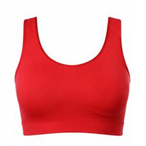 Soutien-gorge de sport léger et de qualité supérieure pour femme, maintien élevé, bretelles, logo frontal, séchage rapide, vêtements de fitness, fournisseur en gros de soutiens-gorge de sport pour femme - Product Image 1