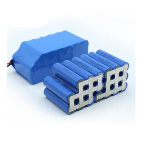 18650リチウムイオンバッテリー10s2p36v4.4ahホバーボード電動スクーター用ホバーボードバッテリー - Product Image 6